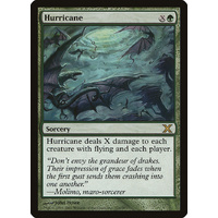 Hurricane - 10E