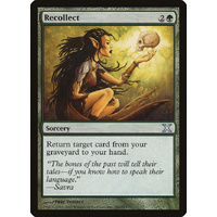 Recollect - 10E