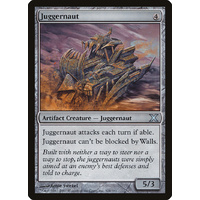 Juggernaut - 10E