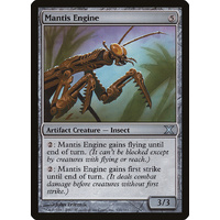 Mantis Engine - 10E