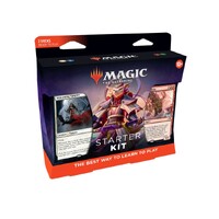 Magic Starter Kit 2022