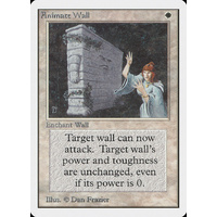 Animate Wall - 2ED
