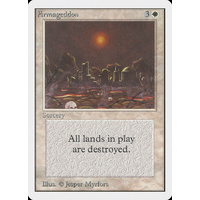 Armageddon - 2ED