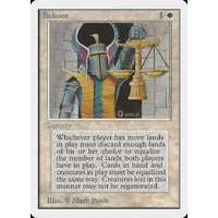 Balance - 2ED