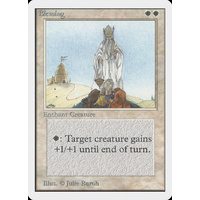 Blessing - 2ED