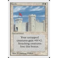 Castle - 2ED