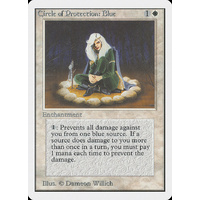 Circle of Protection: Blue - 2ED
