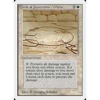 Circle of Protection: White - 2ED