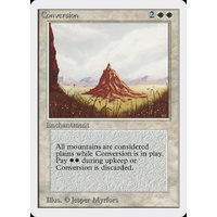 Conversion - 2ED