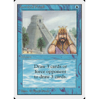 Ancestral Recall - 2ED