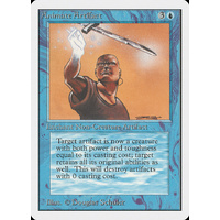 Animate Artifact - 2ED