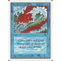 Blue Elemental Blast - 2ED