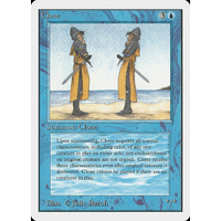 Clone - 2ED