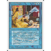Control Magic - 2ED
