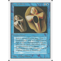 Copy Artifact - 2ED