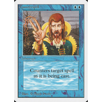 Counterspell - 2ED