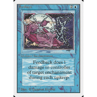 Feedback - 2ED