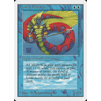 Lord of Atlantis - 2ED