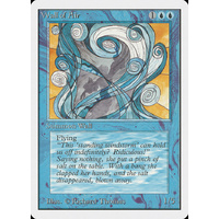 Wall of Air - 2ED