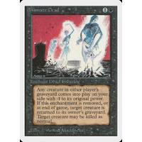 Animate Dead - 2ED