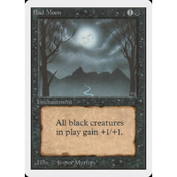 Bad Moon - 2ED