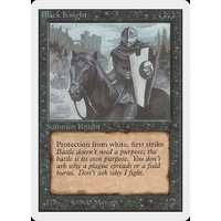 Black Knight - 2ED