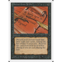 Contract from Below - 2ED