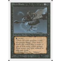 Frozen Shade - 2ED