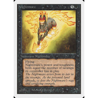 Nightmare - 2ED