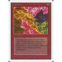 Chaoslace - 2ED