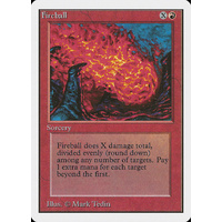 Fireball - 2ED