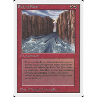 Raging River - 2ED