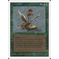 Cockatrice - 2ED