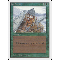 Ice Storm - 2ED