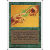 Instill Energy - 2ED