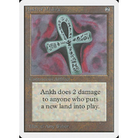 Ankh of Mishra - 2ED