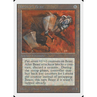 Clockwork Beast - 2ED