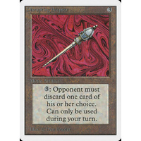 Disrupting Scepter - 2ED