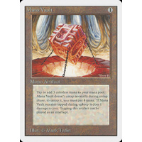 Mana Vault - 2ED