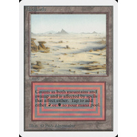 Badlands - 2ED