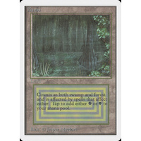 Bayou - 2ED