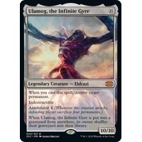 Ulamog, the Infinite Gyre - 2X2