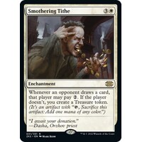 Smothering Tithe - 2X2