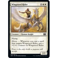 Wingsteed Rider - 2X2