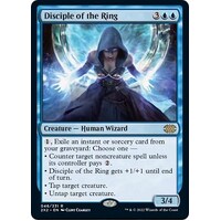 Disciple of the Ring