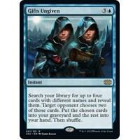 Gifts Ungiven - 2X2