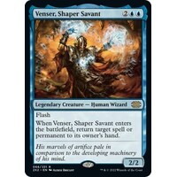 Venser, Shaper Savant - 2X2