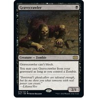Gravecrawler - 2X2