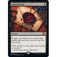 Imperial Seal - 2X2