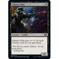 Liliana's Elite - 2X2